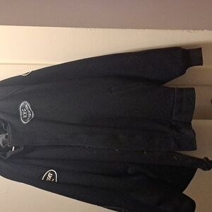 Vanson motorcycle jacket